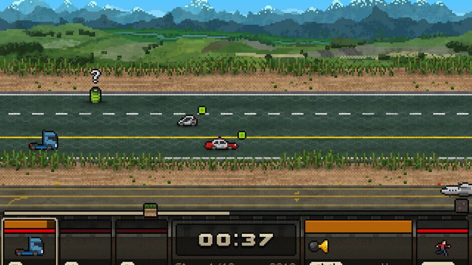 Capture de Switchcars