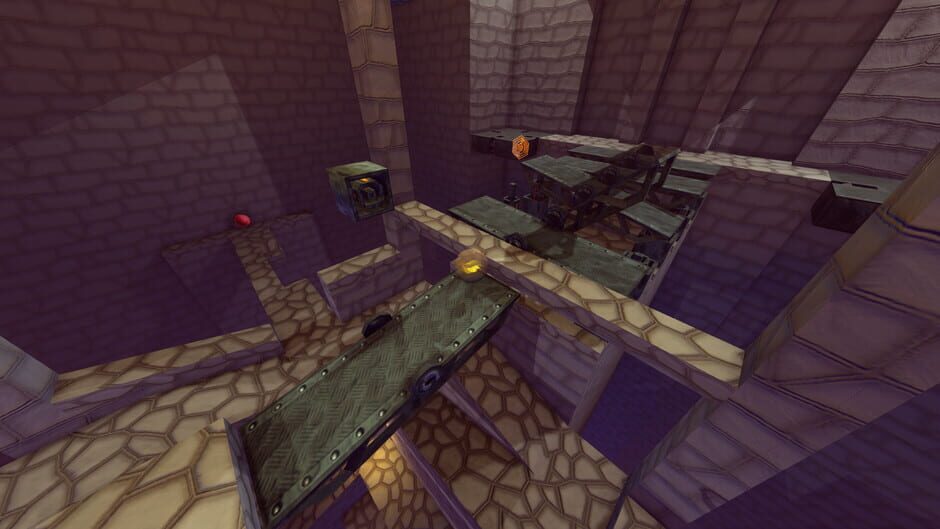 Capture de Marble Mountain
