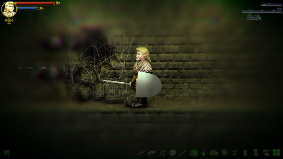 Capture de WazHack