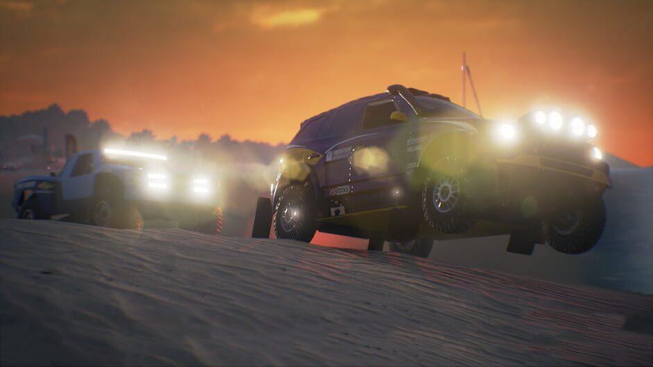 Capture de Gravel