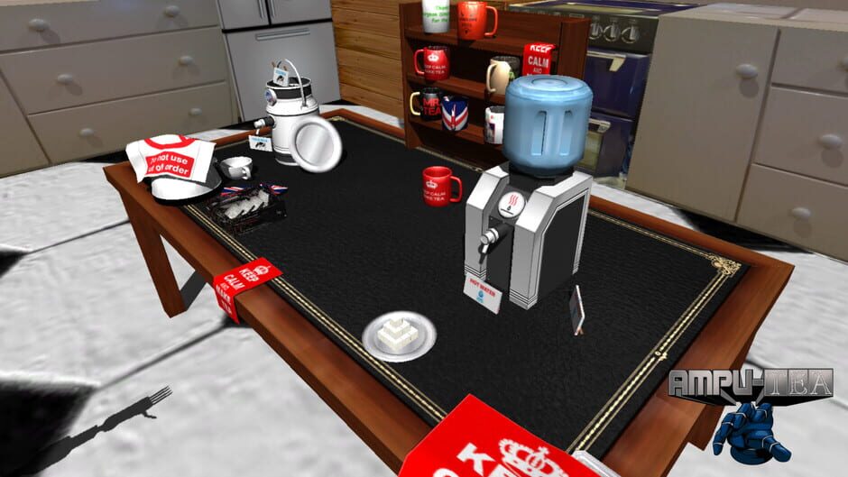 Capture d’Ampu-Tea