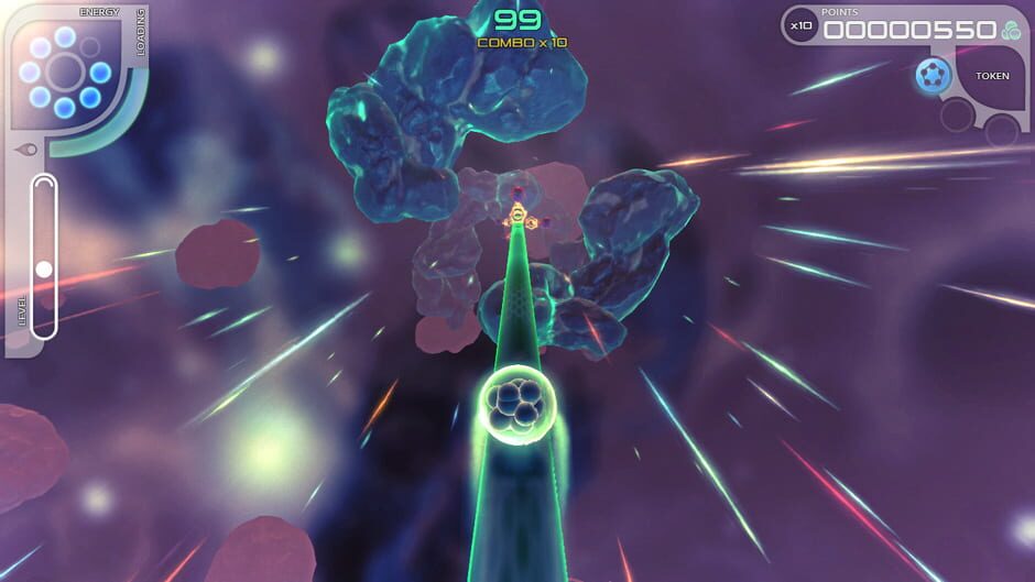 Capture de Fermi's Path