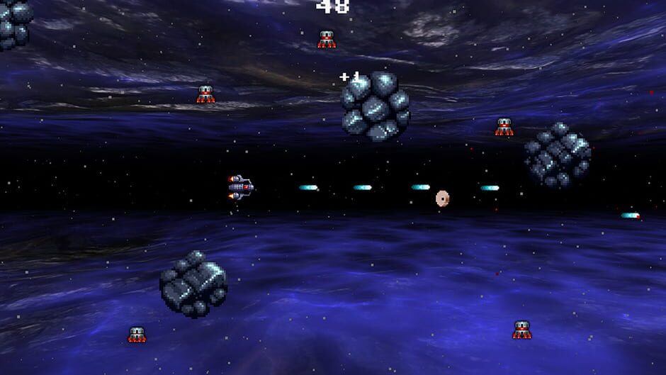 Capture de Blast em!