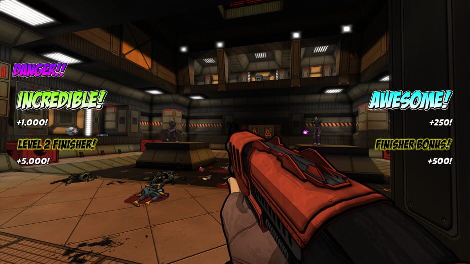 Capture de Wrack