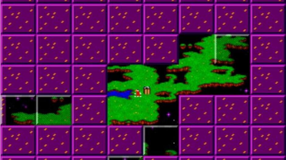 Capture de ToeJam & Earl