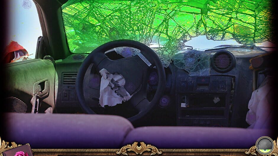 Capture de Redrum: Dead Diary