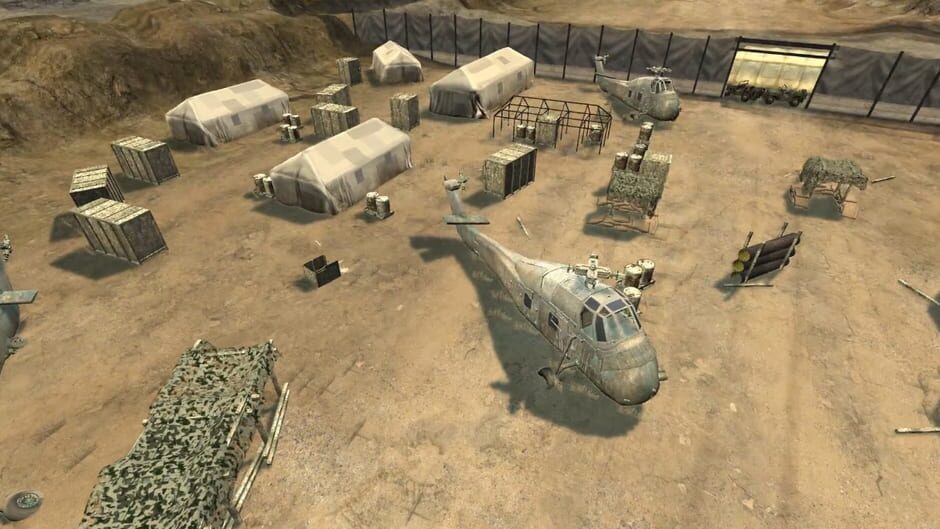 Capture de XField Paintball 3