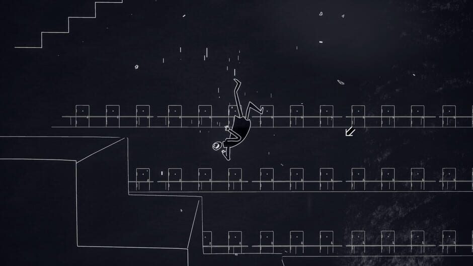 Capture de Genesis Noir