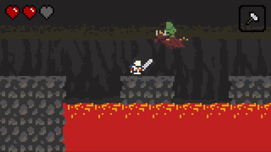 Capture d’Orcs