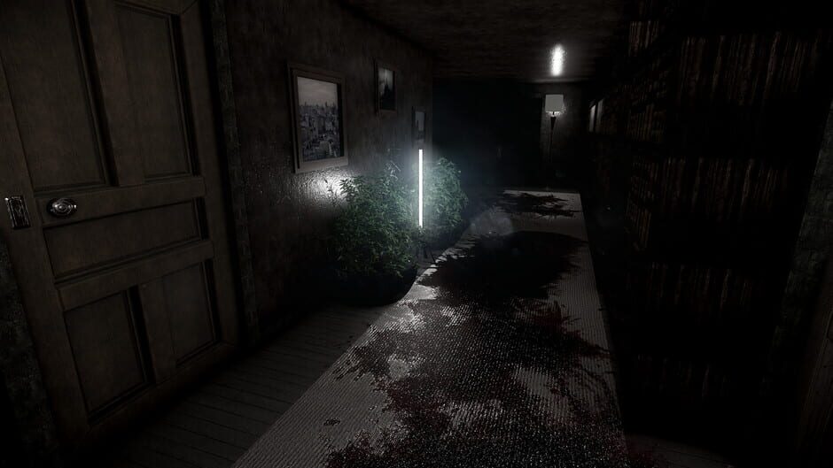 Capture de Lex Mortis