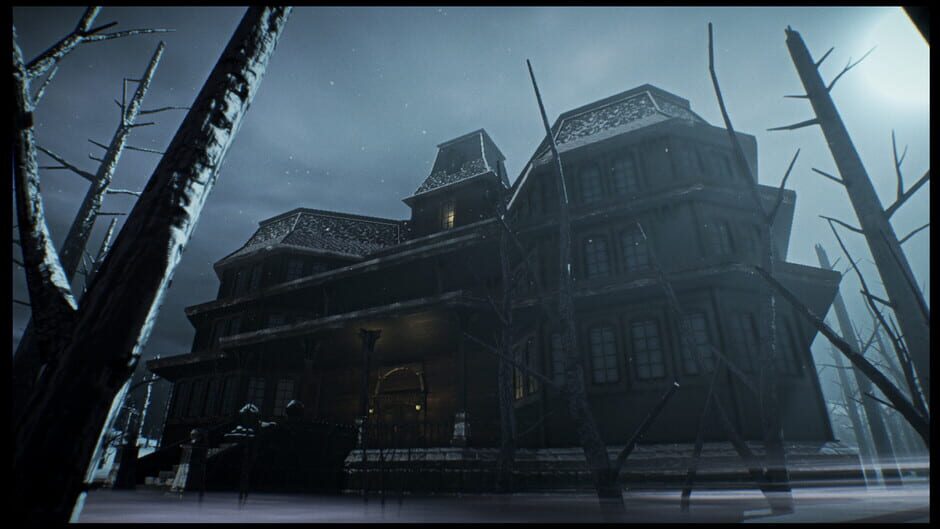 Capture de Curse