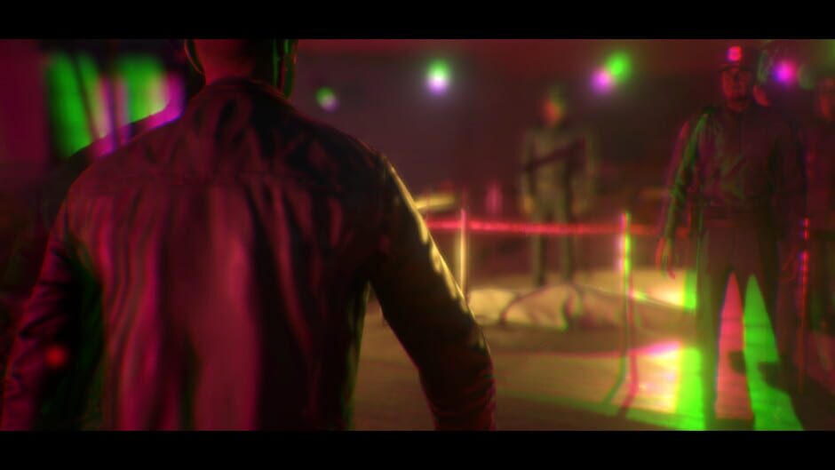 Capture de The Slater