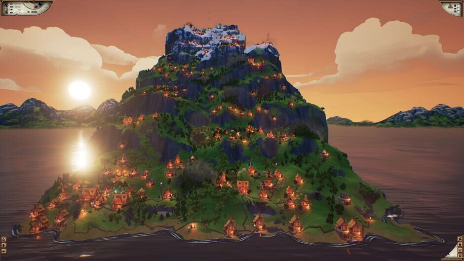 Capture de Valhalla Hills