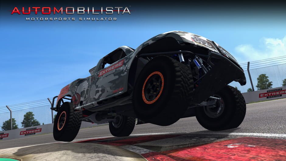 Capture d’Automobilista