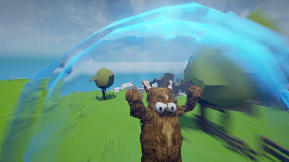 Capture de Wrongworld
