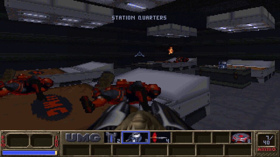 Capture d’Eradicator