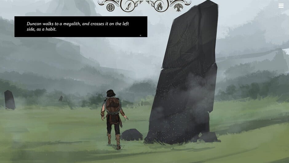 Capture de Seers Isle