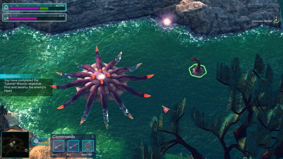 Capture de Moduwar