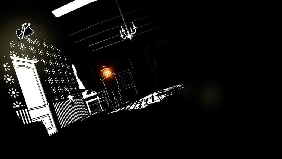 Capture de White Night