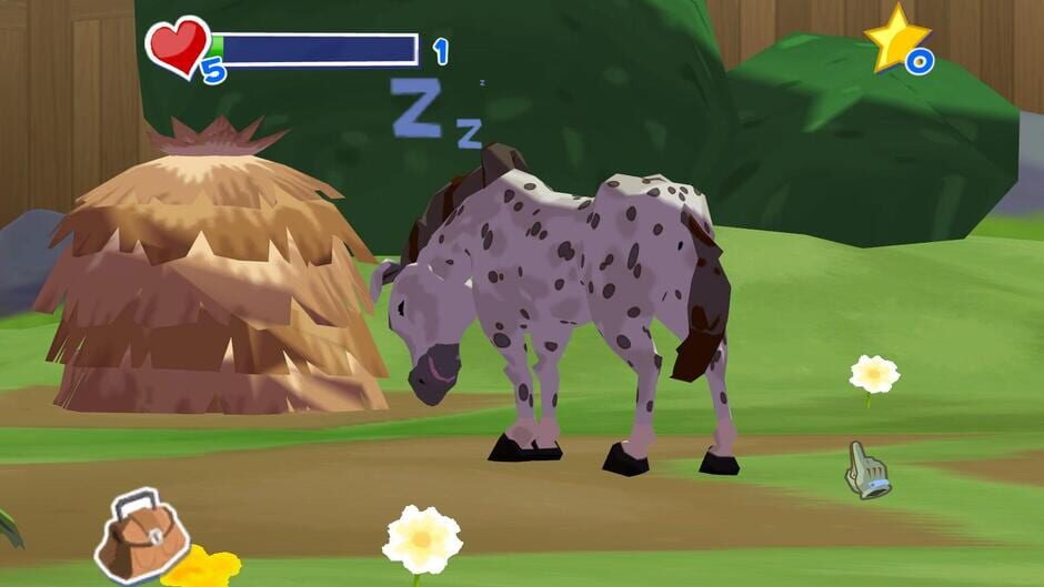 Capture de World of Zoo
