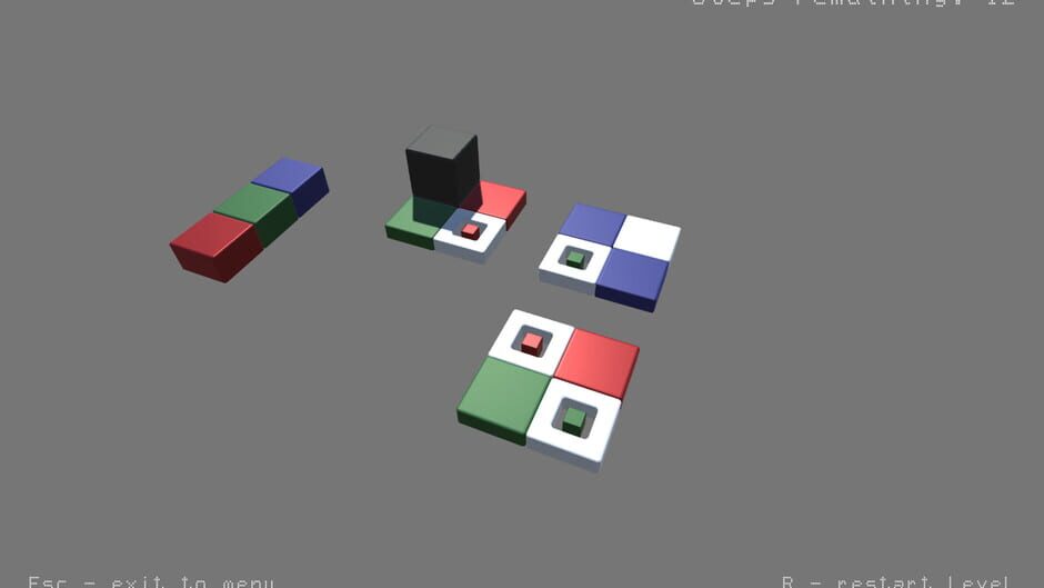 Capture de Cubic