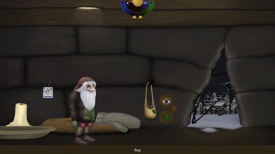 Capture de Midvinter