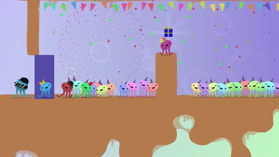 Capture de Muddledash
