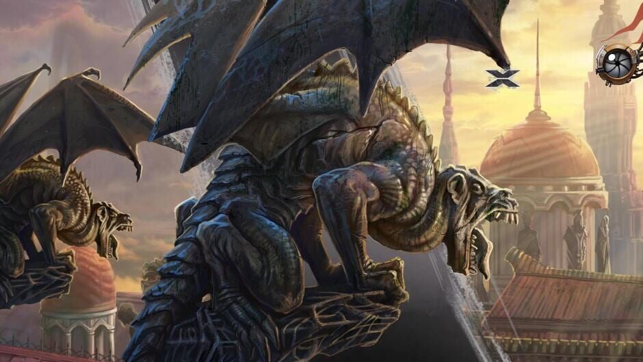 Capture de Leviathan: The Last Day of the Decade