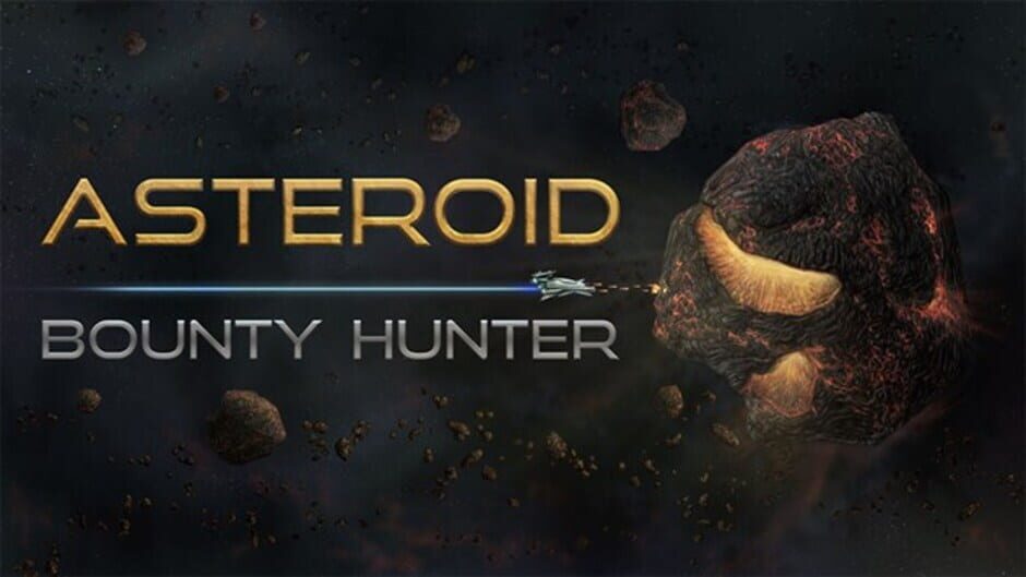 Capture d’Asteroid Bounty Hunter