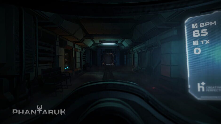Capture de Phantaruk