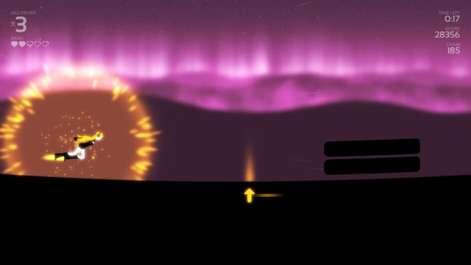 Capture de Melody's Escape