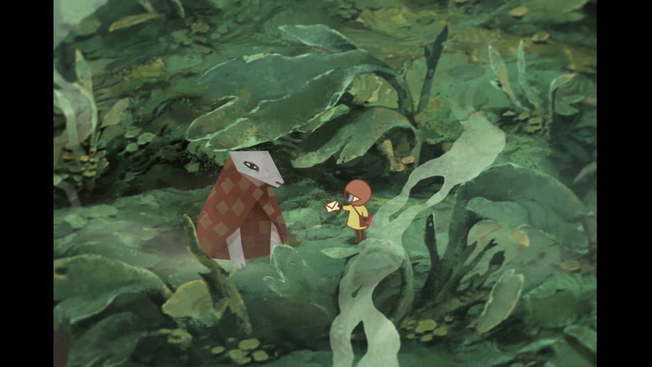 Capture de Tiny Echo