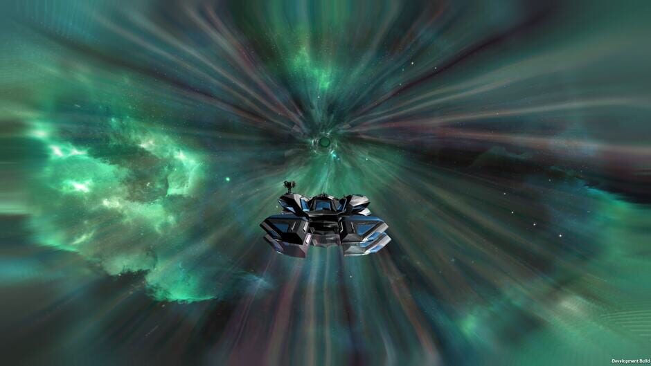 Capture de Duke of Alpha Centauri