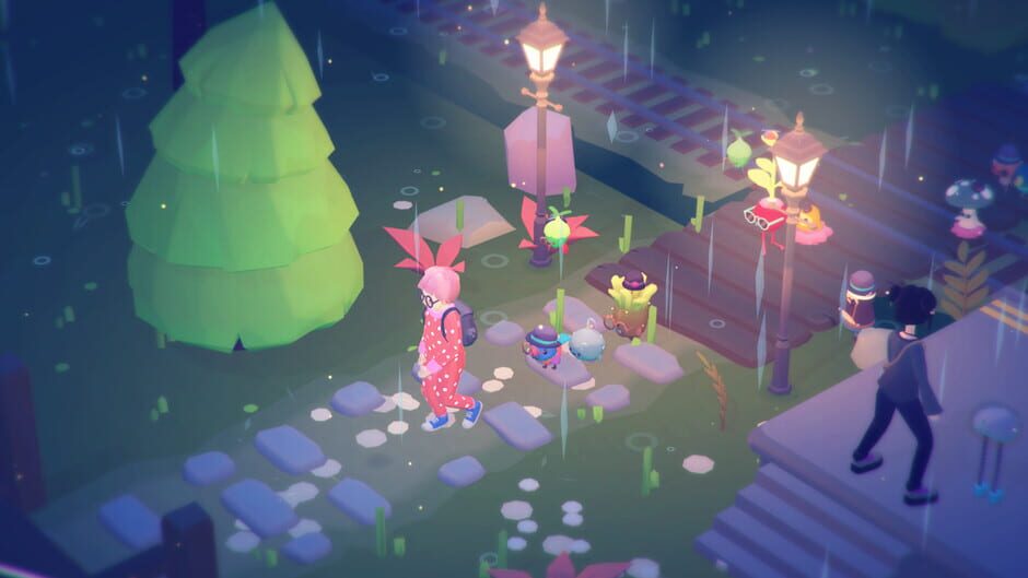 Capture d’Ooblets