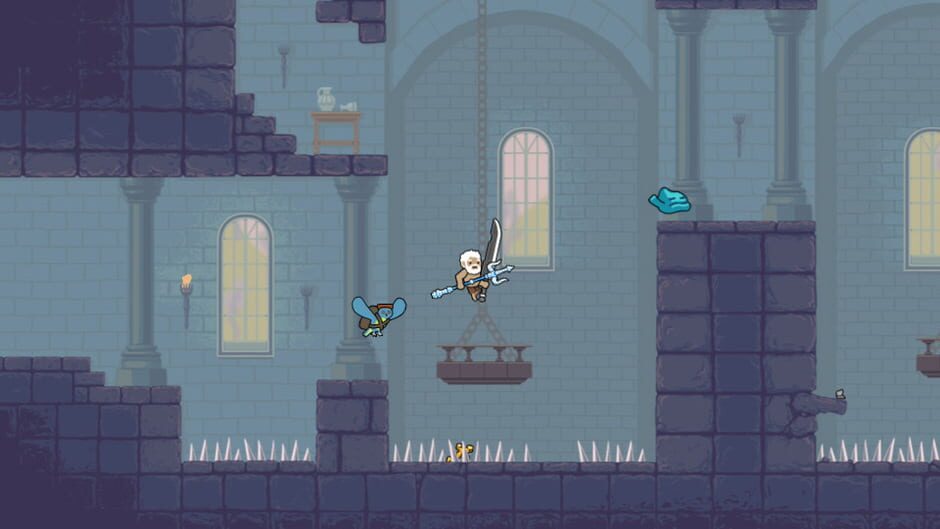 Capture d’Angvik