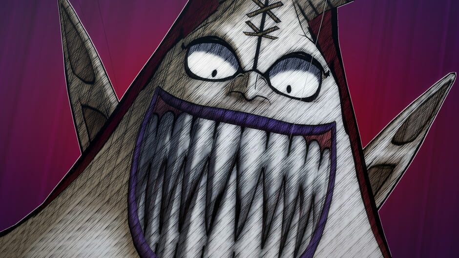 Capture de One Piece: Burning Blood