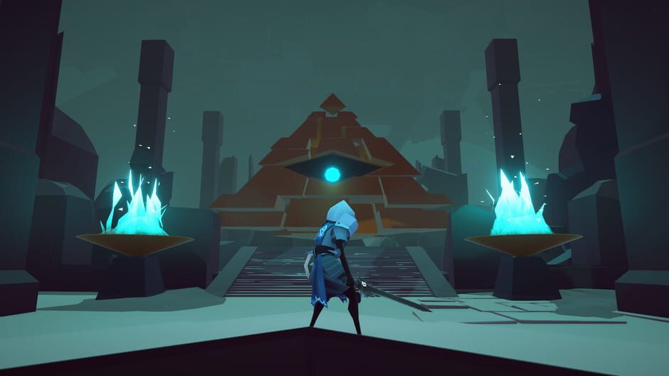 Capture de Necropolis