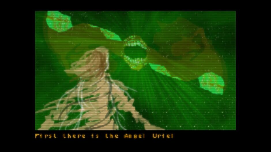 Capture d’Uriel's Chasm