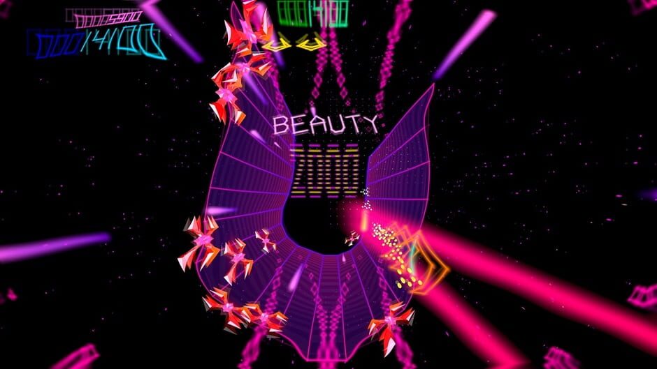 Capture de Tempest 4000