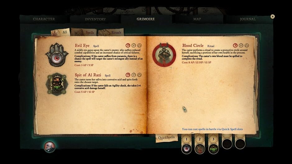 Capture de Stygian: Reign of the Old Ones