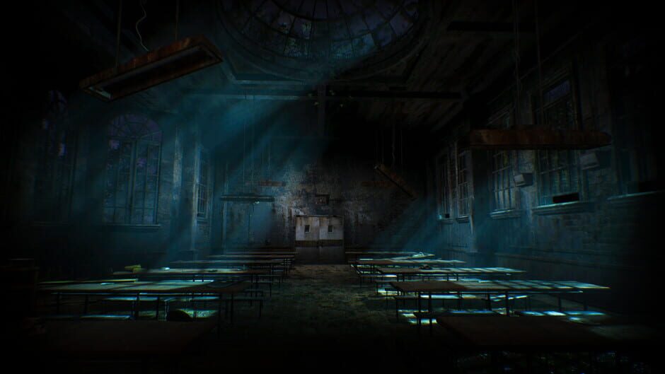 Capture d’Asylum