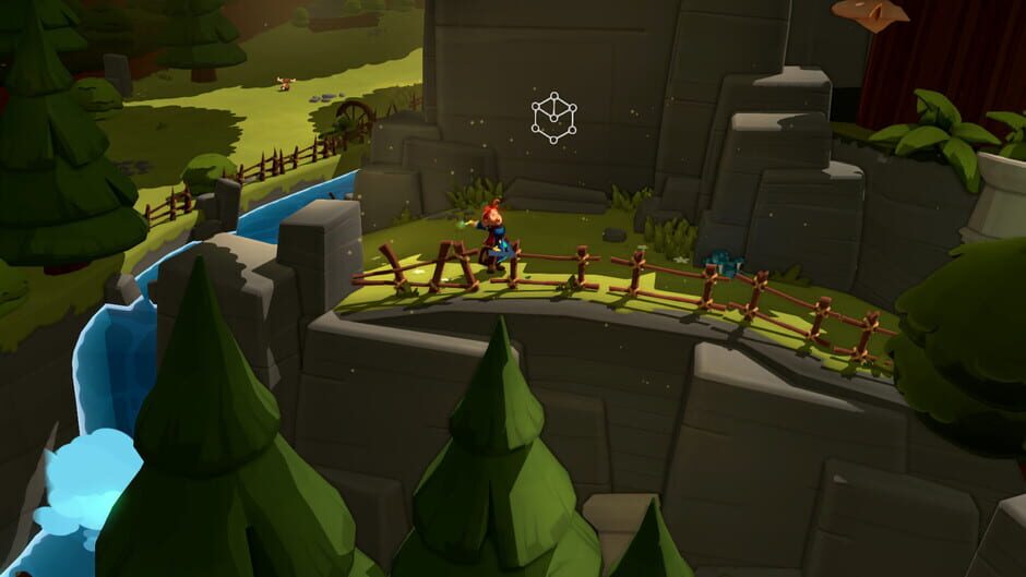 Capture de Mages of Mystralia