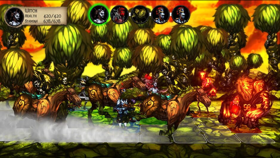 Capture de Plague Road