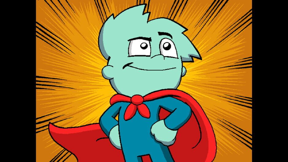 Capture de Pajama Sam's Lost & Found