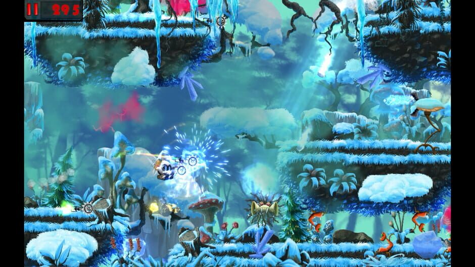 Capture de Robotex