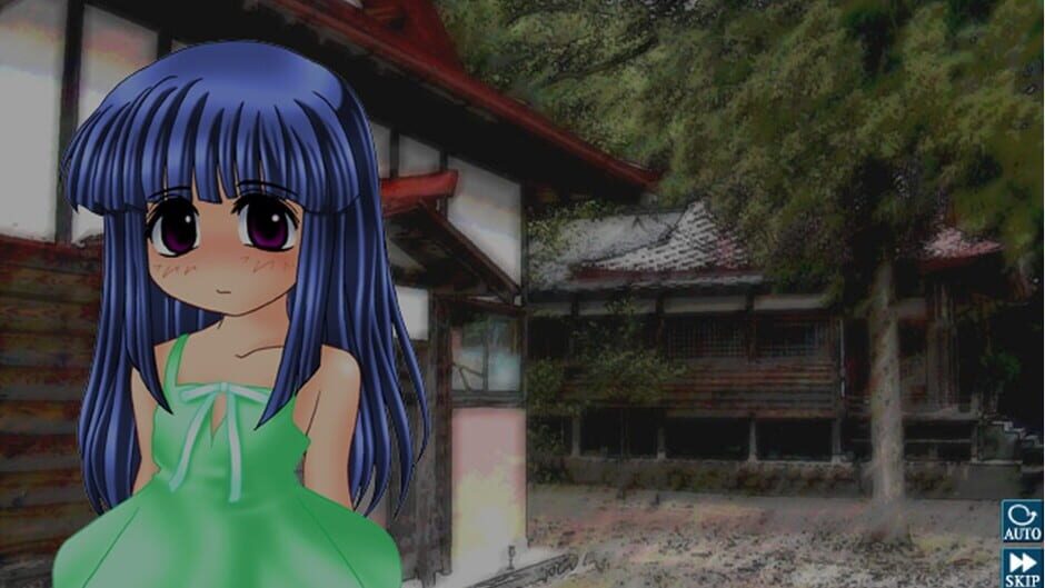 Capture de Higurashi When They Cry Hou: Ch.4 Himatsubushi