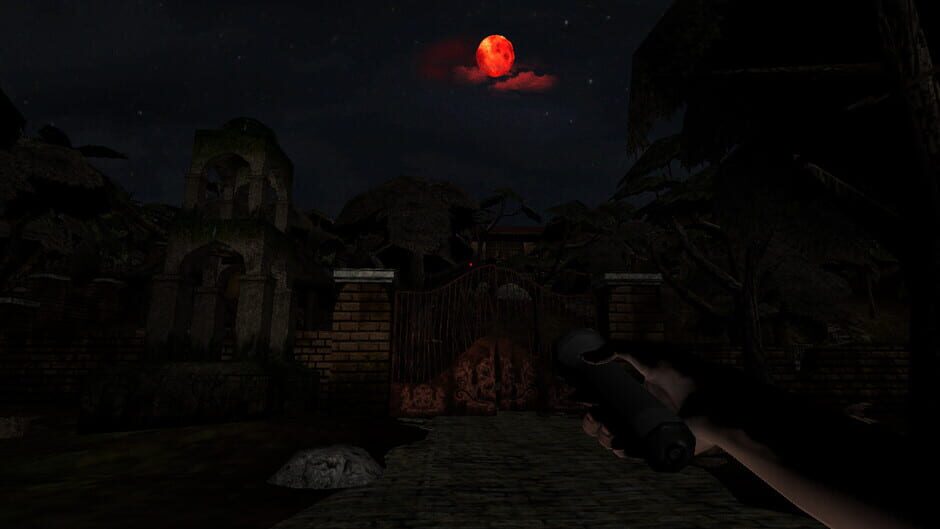 Capture de Nightfall: Escape