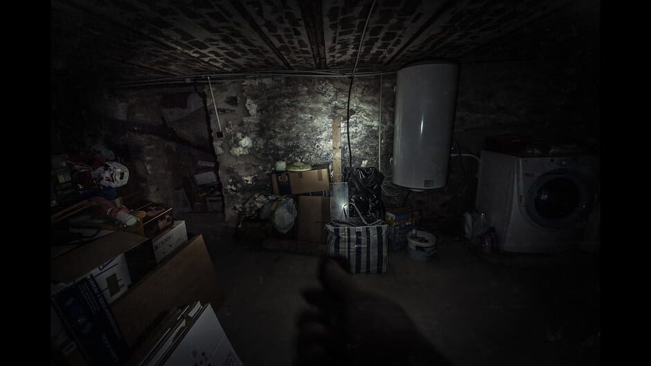 Capture de The Fan
