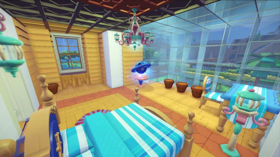 Capture de PixArk