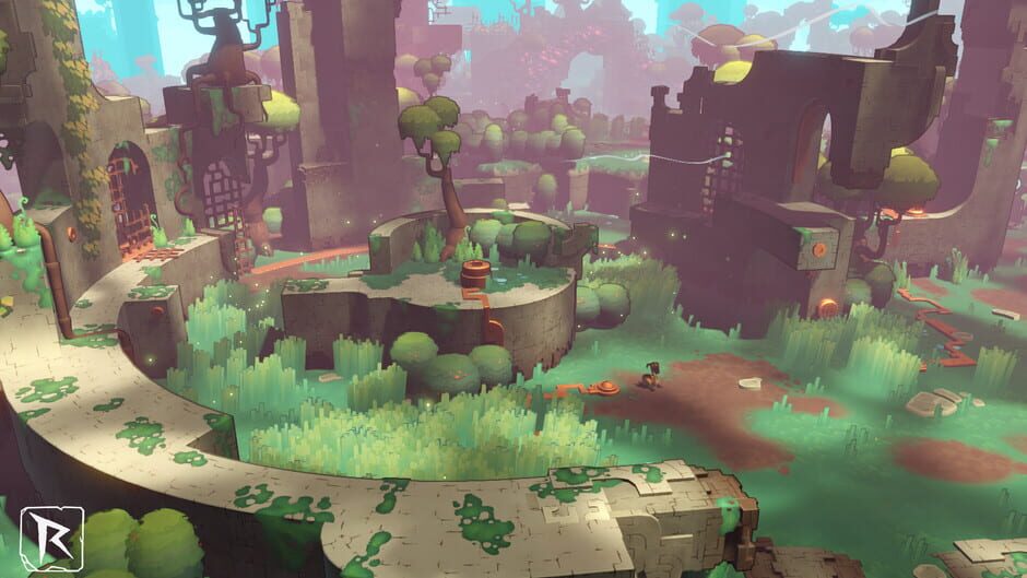 Capture de Hob